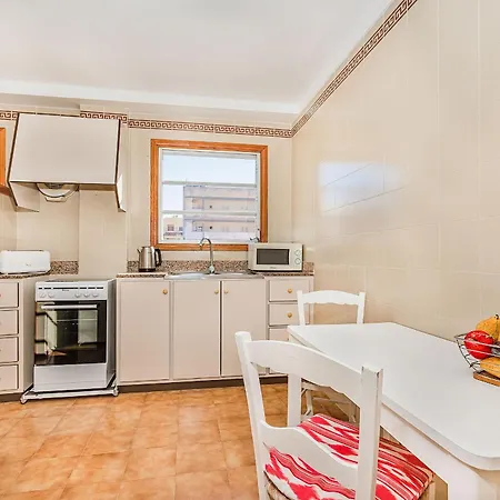 Apartamentos - Penthouse Bressol-3
