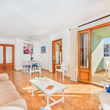 Apartamentos - Penthouse Bressol-2