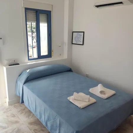 Apartamentos El Puerto-2