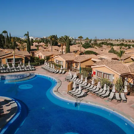 Maspalomas Resort By Dunas-3