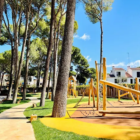Interpals Eco Resort-2