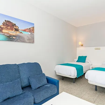Apartamentos Panorama Adults Only-2