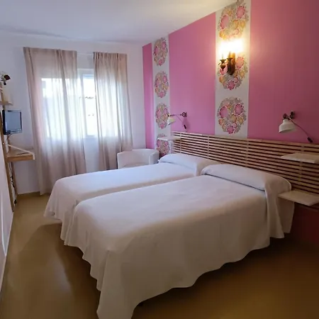 Hotel Rural Martin-2