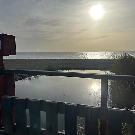 Pepe Beach Vista al Mar Apartment Estepona-3