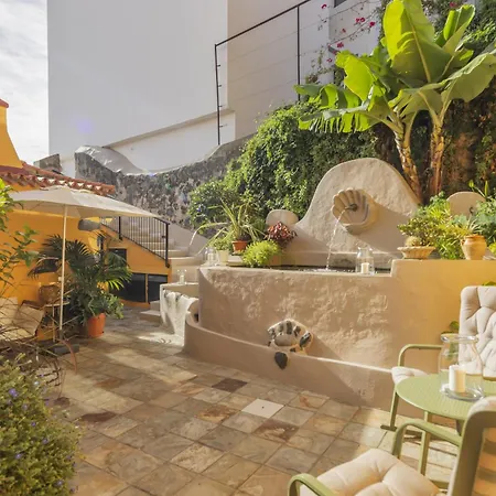 Hotel San Telmo-3