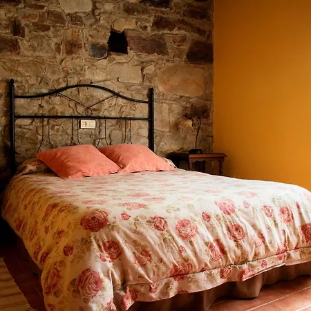 Apartamentos El Cueto-2