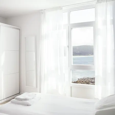 Hotel Mar De Fisterra-2