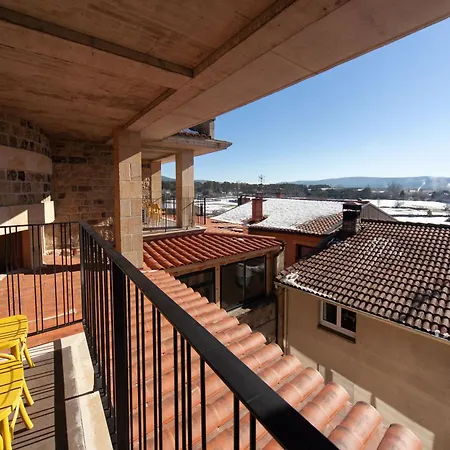 Duruelo Mountain Suites-3