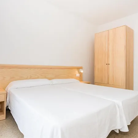 Apartamentos Blanes-Condal Costa Brava-3