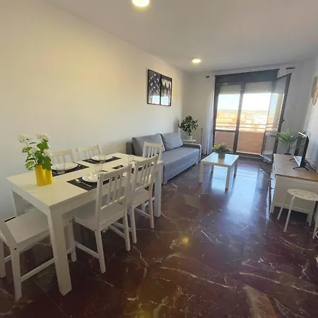 Apartamentos El Pilar Suites 3000-2