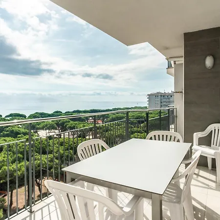 Apartamentos Blanes-Condal Costa Brava-3