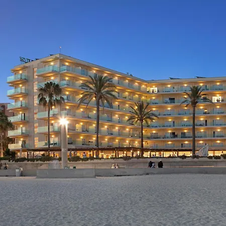 Thb El Cid - Adults Only-3