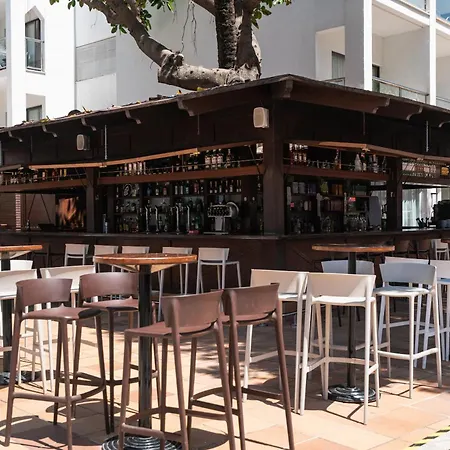 Thb Gran Playa - Adults Only-3