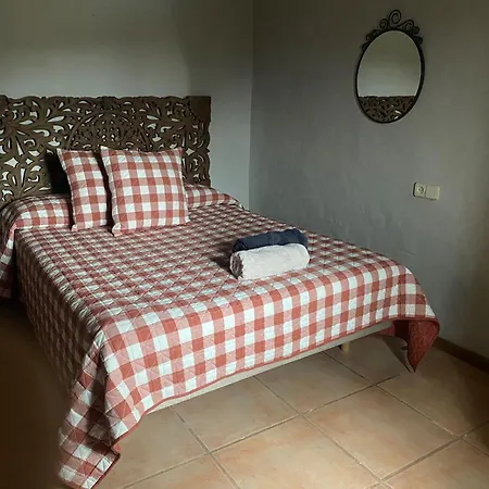 Angrill Habitacions-2