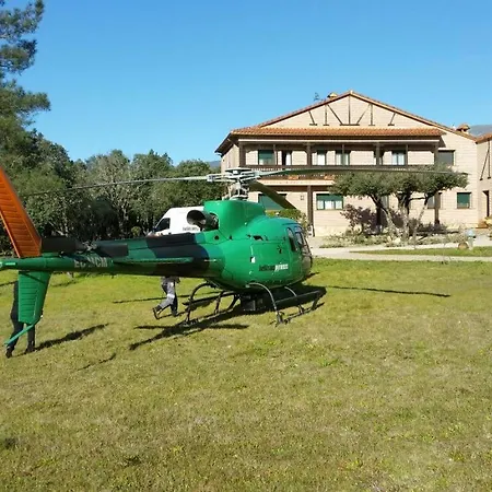 Hotel Rural Finca Liceo-2