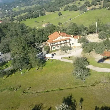 Hotel Rural Finca Liceo-3