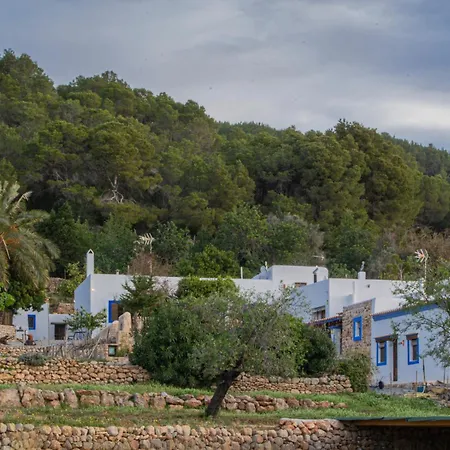 Agroturismo Rural Can Prats-2