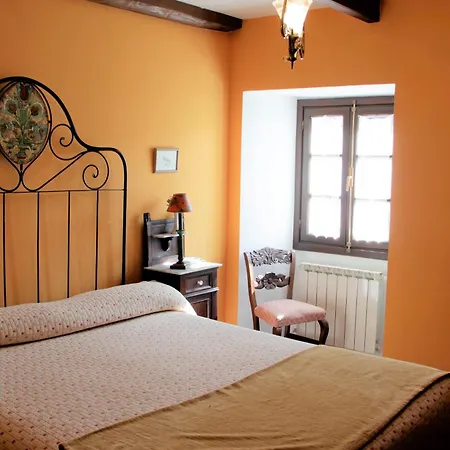 Casa San Ginés-3