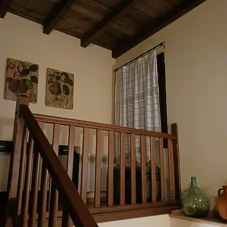 Casa Rural Leonor-3