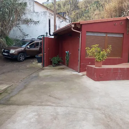 Chalet Ruta Las Lagunetas-2