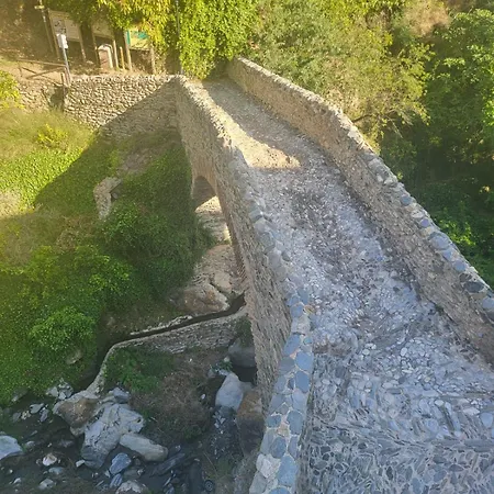 Casa Torre Antigua-2