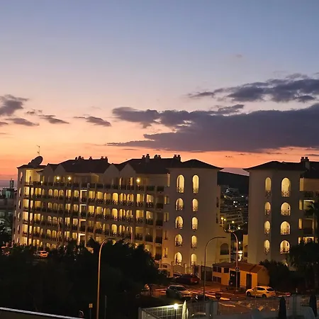 The Heights 2 Bedroom Apartment-3