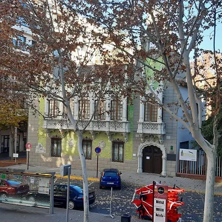 Apartamento de lujo en pleno centro de la ciudad-2