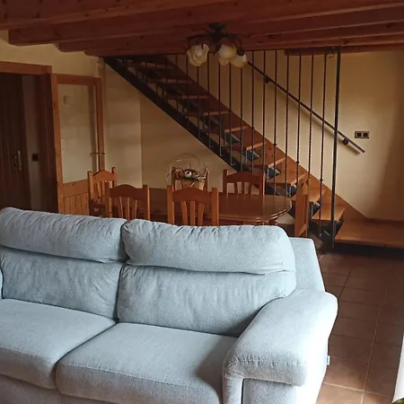 Casa La Catalina-3