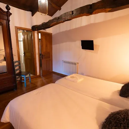 Casa Rural Pineiro, De Vila Sen Vento-2