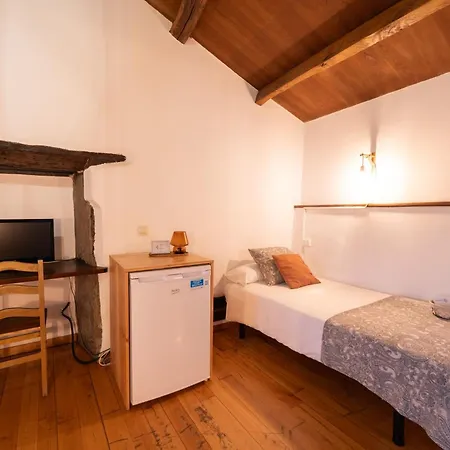 Casa Rural Pineiro, De Vila Sen Vento-3