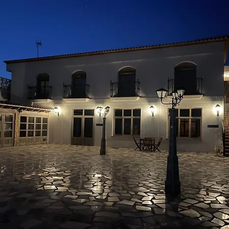 Villa Morena (Adults Only)-2