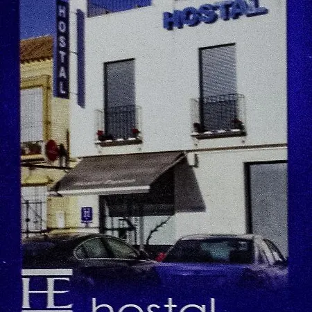 Hostal Espino-2