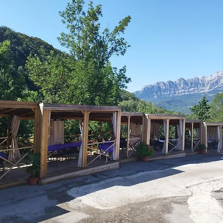 Camping Panticosa-2