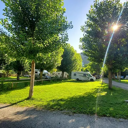 Camping Llavorsi-3