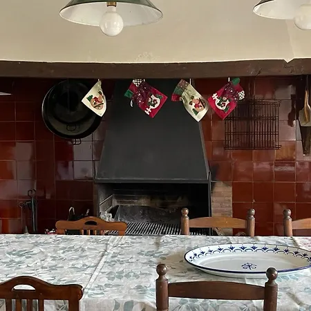 Masía La Perera-3