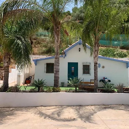 Casa Rural Los Almendros-2