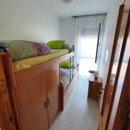 Apartamentos Montsia Mar-3