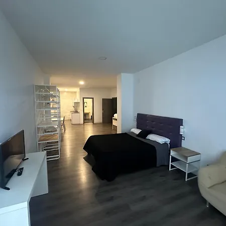 Apartamentos R&K 26B-3