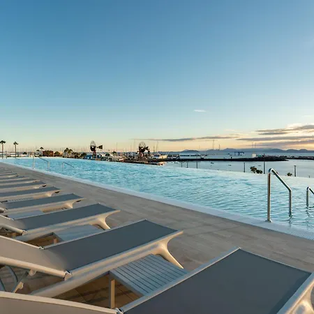 Barceló Playa Blanca Royal Level - Adults Only-3