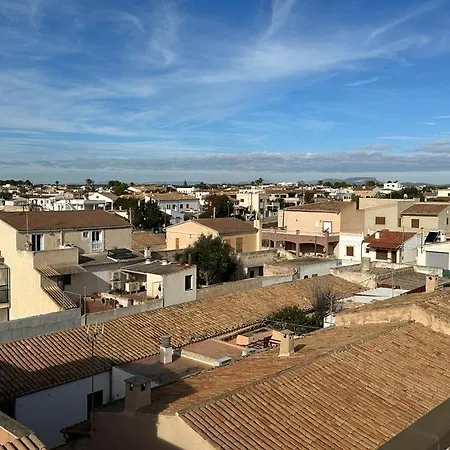 Hostal Ca'n Pep-3