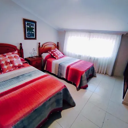 Casa Gloria - Ático Balcón-2