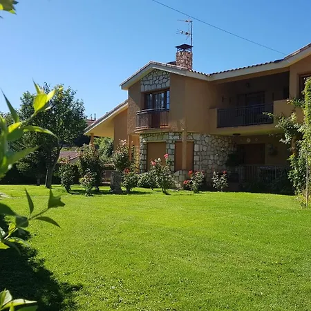Casa Rural El Caz-3