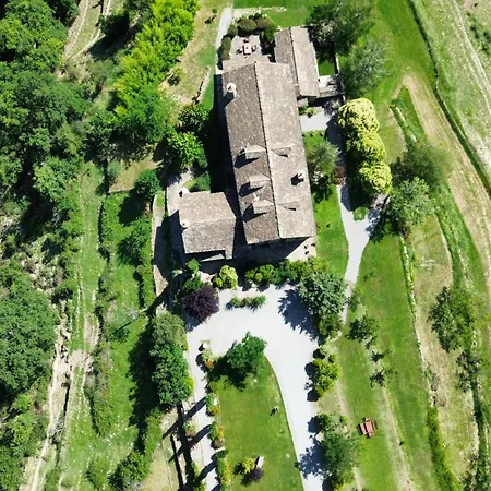 Casa De San Martin-2