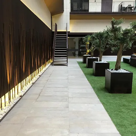 Apartamenticos Plaza del Pilar I-2