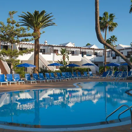 Apartamentos Fayna-2