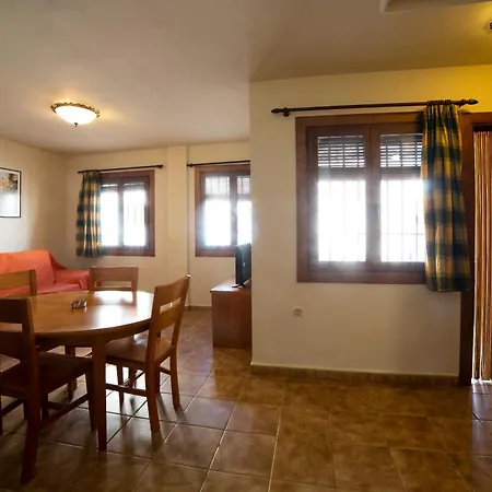 Apartamentos Berrocal-2