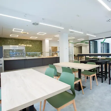 Micampus Burjassot Parque Student Residence-3