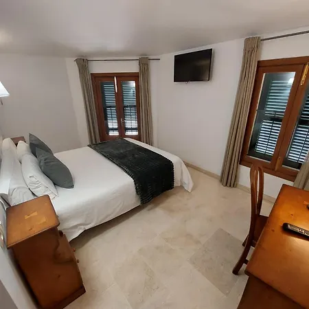 My Rooms Manacor Centre By My Rooms Hotels-3
