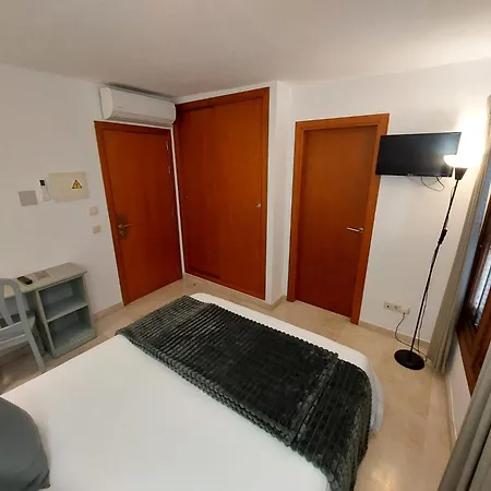 My Rooms Manacor Centre By My Rooms Hotels-2