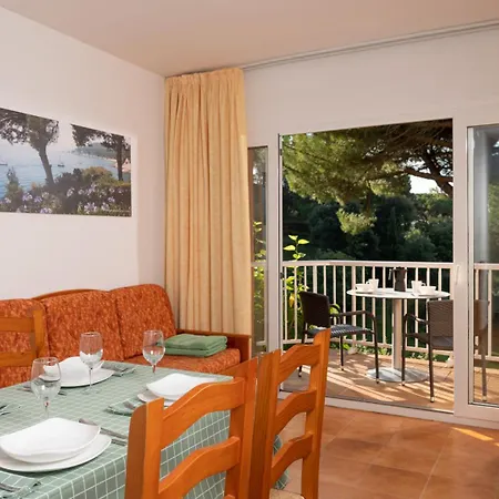 Albamar Apartaments-3